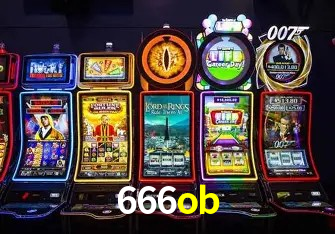 Descubra a Essência do 666ob: Nossa História e Compromissos